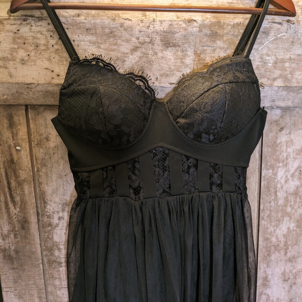 View dress    xs - Picture 6 of 8